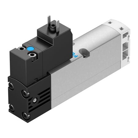 Festo Solenoid Valve VSVA-B-M52-MZH-A2-1AC1 VSVA-B-M52-MZH-A2-1AC1